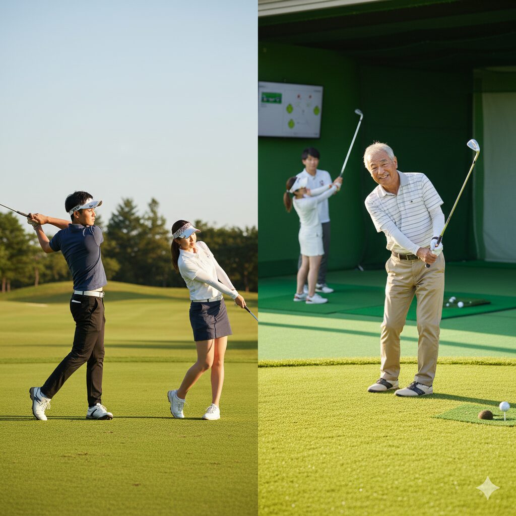 女性や年代別に見る達成期間の違い