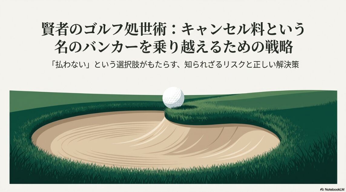 キャンセル料払わないアイキャッチ