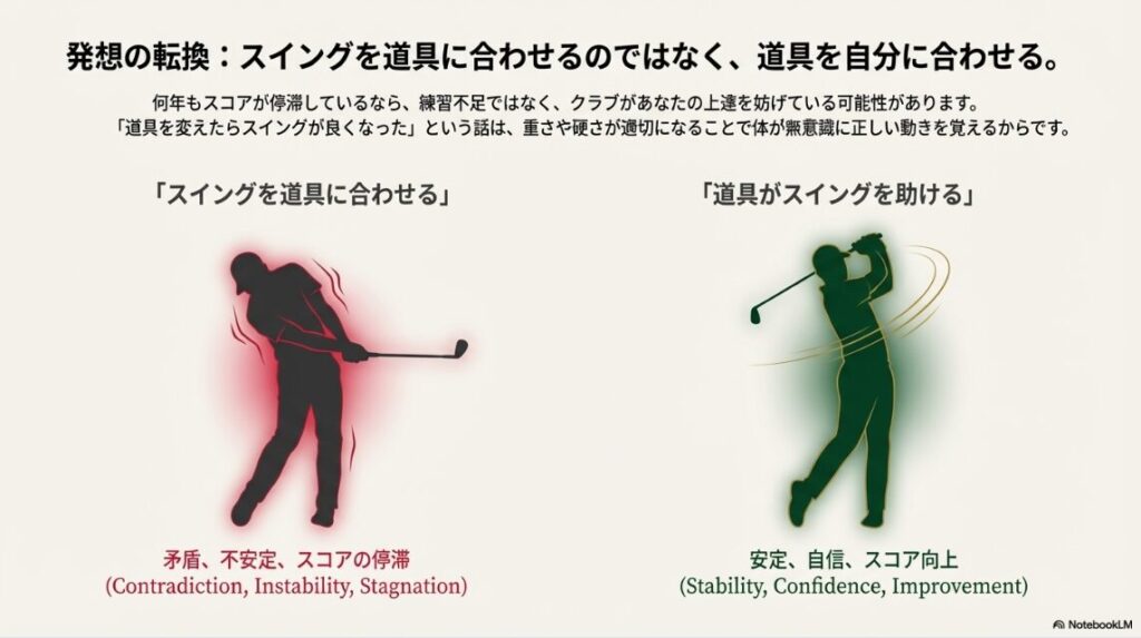 ゴルフで90を切るのに何年かかる？平均値を解説
